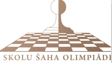 Latvijas Skolu šaha olimpiādes ceturtais – Vidzemes fināls notiks Siguldā