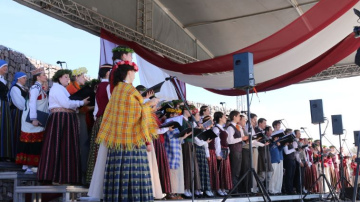 Jelgavā plaši svinēs Brīvības svētkus