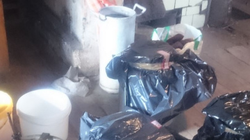 Jēkabpilī un Aknīstes novadā atsavina nelegālās cigaretes un alkoholu