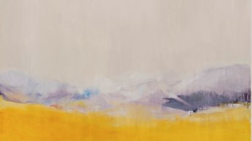 Koncertzāles “Cēsis” pavasara notikums mākslā – Paulas Zariņas-Zēmanes personālizstāde