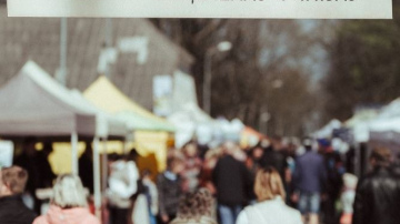 Tirgotājus aicinām andelēties Ūsiņdienas svinībās Valmiermuižā