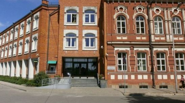 Daugavpils dome pirks  tramvajus no Krievijas militāri rūpnieciskā kompleksa