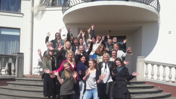 Aizvadīti semināri par jauniešu migrāciju