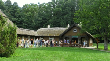 Ķemeru Nacionālā parka Ceļotāju diena