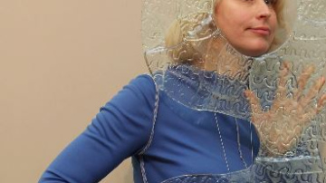 LATVIEŠU SAPNIS SAPŅO PAR LATVIJU