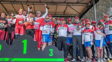 Svētku noskaņās JŪRMALĀ AIZVADĪTS  NEATKARĪBAS DIENAS VELOBRAUCIENS