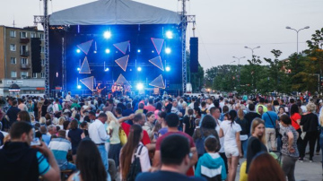 Ar vērienu svinēs Jelgavas Pilsētas svētkus