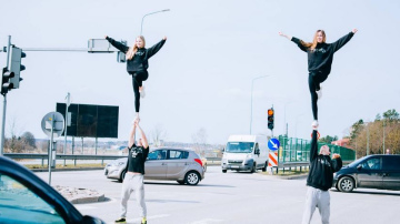 Pasākumi „Maini dzīvi. Domā plašāk!” jauniešiem un citiem interesentiem Aizkrauklē un Jēkabpils novadā