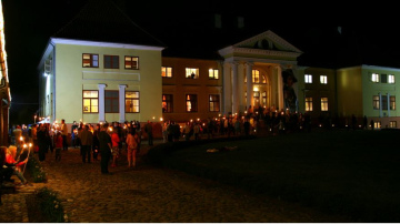 Muzeju nakts pasākumi Tukumā un apkārtnē