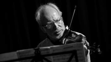 Krēmers un Kremerata Baltica Cēsīs ar diviem jauniem mūzikas projektiem