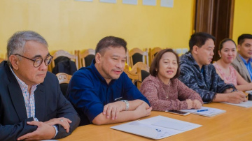 Daugavpilī nodibināts starptautisks vaboļu pētīšanas konsorcijs