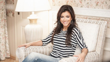 Festivālā Laima Rendezvous Jūrmala - 2018 uzstāsies Ani Loraka