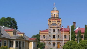 Norisināsies sporta, aktīvās atpūtas un jaunrades mini festivāls jauniešiem „Siguldas Raiņa parka svētki”