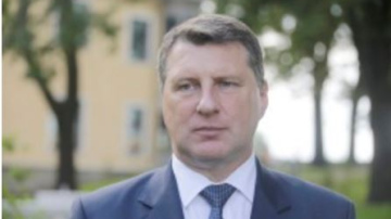 Valsts prezidents reģionālajā darba vizītē apmeklēs Jaunjelgavas novadu