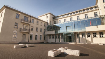 Rēzeknes Tehnoloģiju akadēmiju absolvējuši 247 jaunie speciālisti