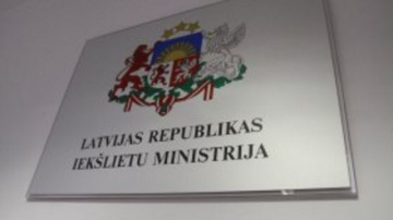 Iekšlietu ministrs Daugavpilī pasniegs Černobiļas AES avārijas seku likvidēšanas dalībnieku piemiņas zīmes