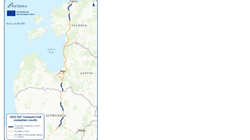 Jelgavas nakts pusmaratonā uzvar Jānis Girgensons un lietuviete Lina Kiriliuk