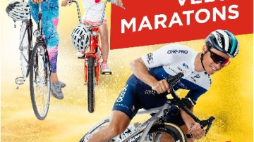 Pierīgā noteikti satiksmes ierobežojumiem Ķekavas velomaratona laikā