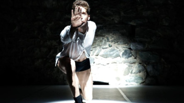 Dzintaru koncertzālē uzstāsies baleta zvaigznes no Ženēvas Lielā teātra