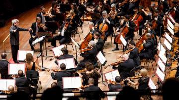 “Baltijas muzikālās sezonas” samazina biļešu cenas uz Antonio Papano koncertu