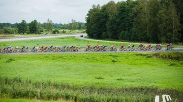 Latvijas Velo svētki Olainē jau ceturto gadu pulcēs velo sportistus un entuziastus