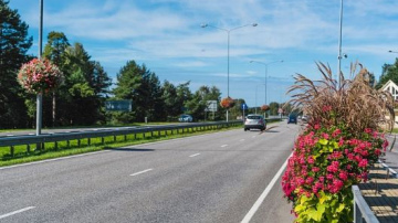 Jūrmala izsludinājusi pilsētas robežzīmju un vietzīmju ideju konkursu