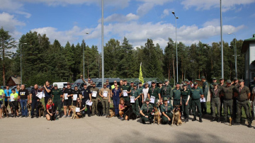 Latvijas – Baltkrievijas finālos sižets – atšķirīgs