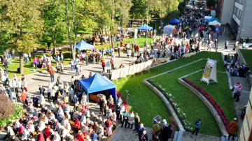 Daugavpils novada dienas – Latvijas goda aplī