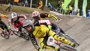 Latvijas BMX 30 gadu jubileja sestdien tiks atzīmēta ar svētku sacensībām Jelgavā