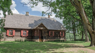 DZEJAS DRAUGU DIENA RAIŅA MUZEJĀ “TADENAVA”