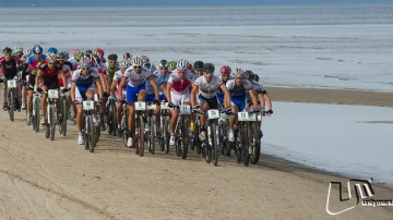 Atklāta dalībnieku reģistrācija Jūrmalas MTB velomaratonam