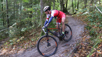 Šogad starptautiskās olimpiskā krosa kategorijas sacensības „Sigulda Cup 2018” pulcē jaunu dalībnieku rekordu