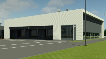 Jelgavā atklās Latvijā modernāko tehniskās apskates staciju