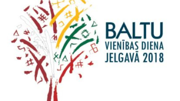 Baltu vienības diena 2018 Jelgavā