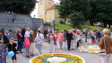 Ventspils pilsētas domes darbu pozitīvi vērtē 88% ventspilnieku