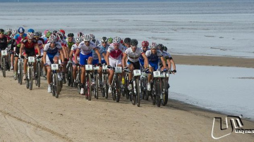 Jūrmalas MTB velomaratons pludmalē pulcēs Latvijas vadošos riteņbraucējus