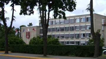 Ventspils iegūst tiesības īstenot Eiropas mēroga inovāciju projektu