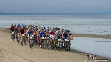 Jūrmalas MTB velomaratona laikā pilsētā noteikti būtiski satiksmes ierobežojumi