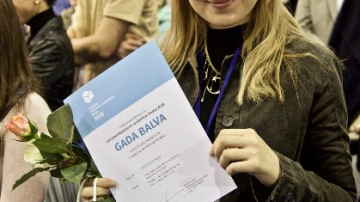 RTA dizaina studiju programmu studenti gūst nominācijas konkursā „LDS balva dizainā 2018”