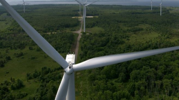 Eolus: vēja parks neradīs negatīvu ietekmi iedzīvotājiem
