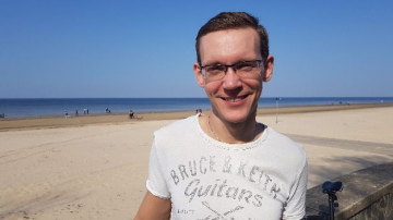 Fizikas un matemātiskas skolotājs: Pedagogs mūsdienās ir multitaskers