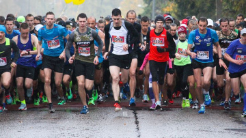 Noslēdz Bigbank Skrien Latvija sezonu sestdien Siguldā!