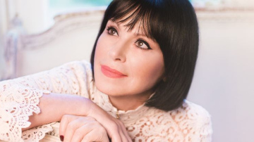 Liepājas koncertzālē pirmo reizi uzstāsies Inese Galante