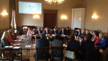 Kurzemes reģiona pašvaldības aicina stiprināt Plānošanas reģionus