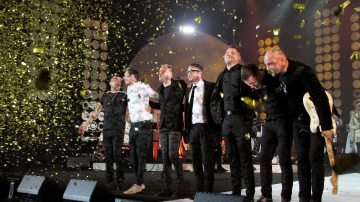 MUZIKĀLĀS BANKAS 2018 noslēguma ceremonija pirmo reizi notiks Daugavpilī