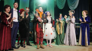 Svētku notikumi Tukumā un apkārtnē