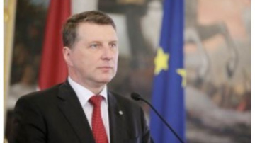 Valsts prezidents reģionālajā darba vizītē apmeklēs Rēzekni