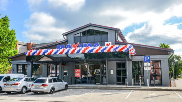 “Maxima” janvārī uzsāks vēl 5 veikalu modernizāciju