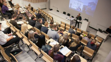 SalesLabs Rudens sezonas ’18 apskats