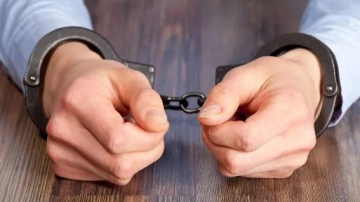 Aizturēts vīrietis par velosipēda zādzību